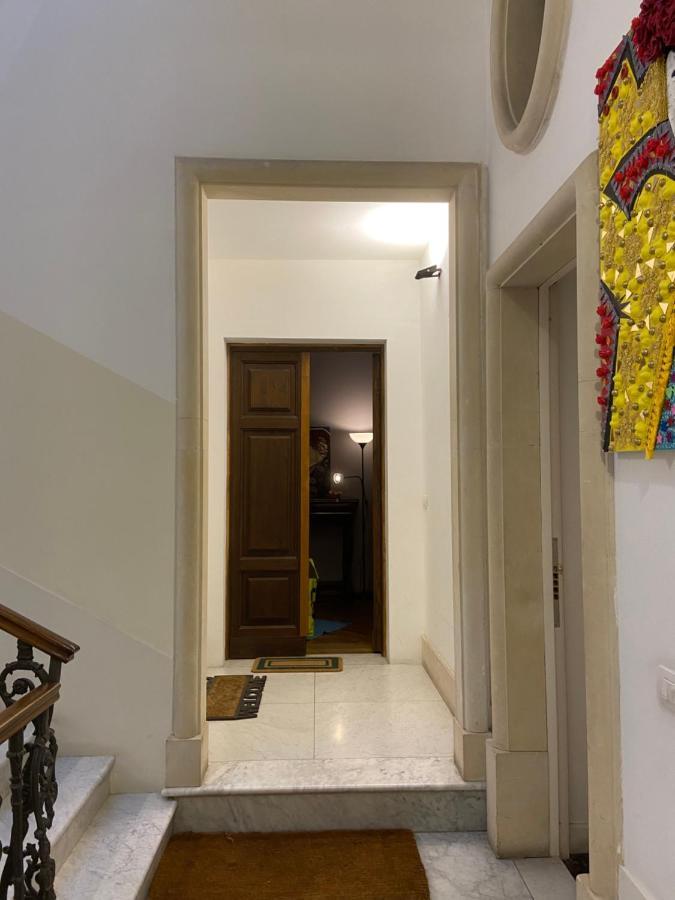 Treasures Apartment Catánia Buitenkant foto