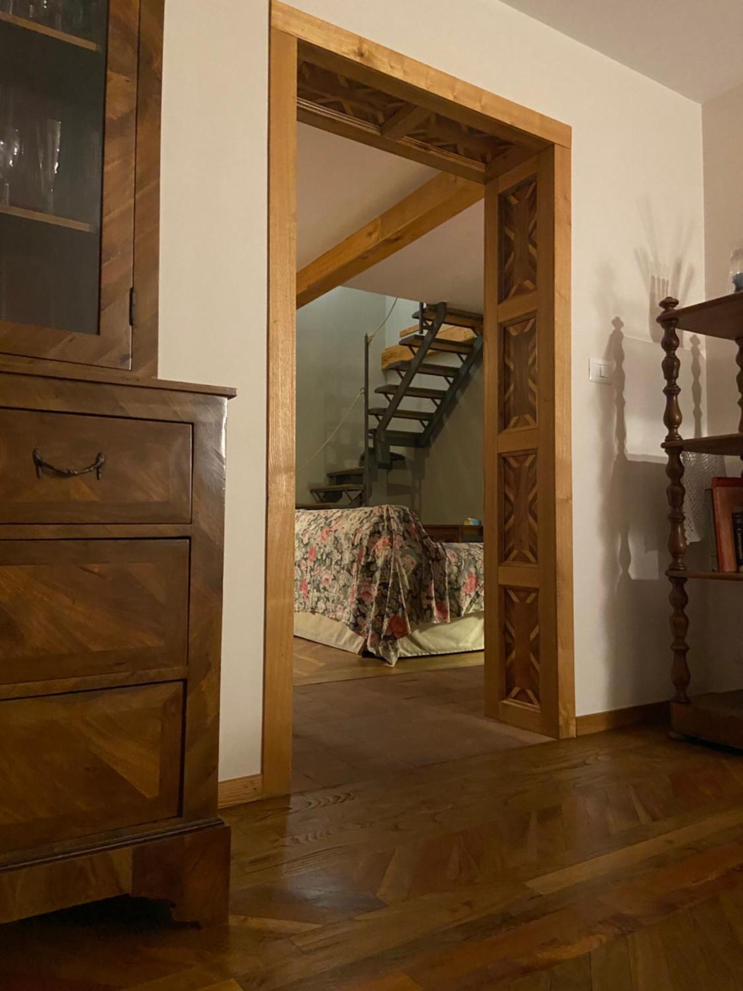 Treasures Apartment Catánia Buitenkant foto
