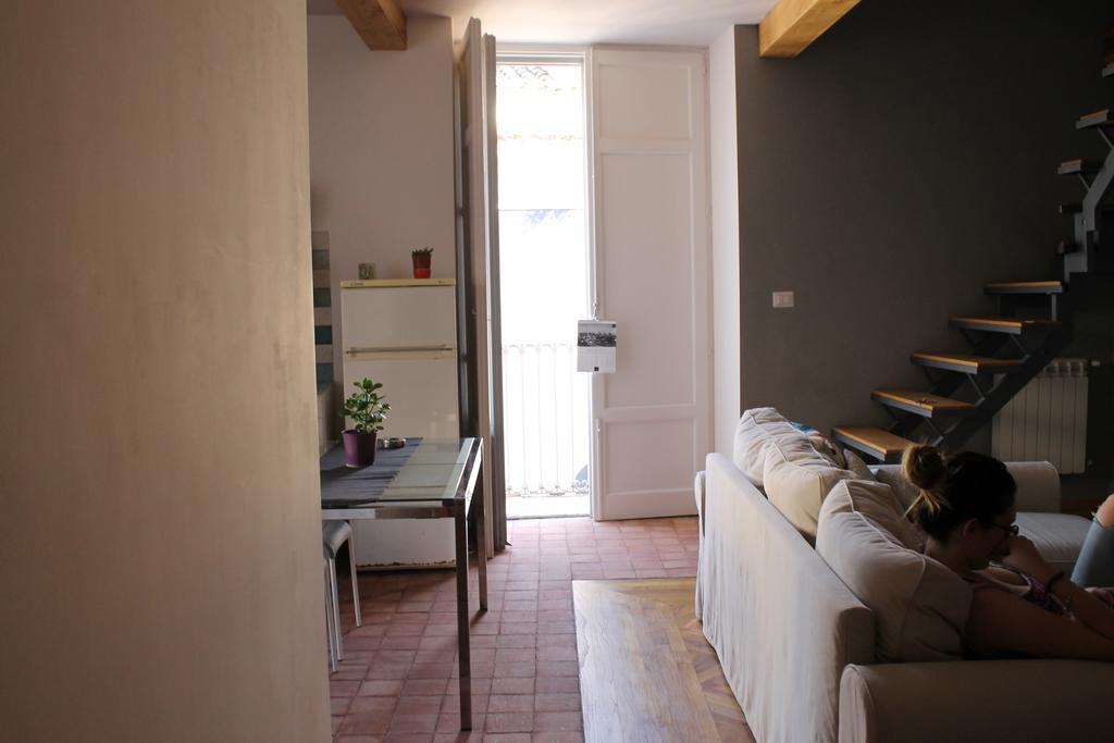 Treasures Apartment Catánia Buitenkant foto