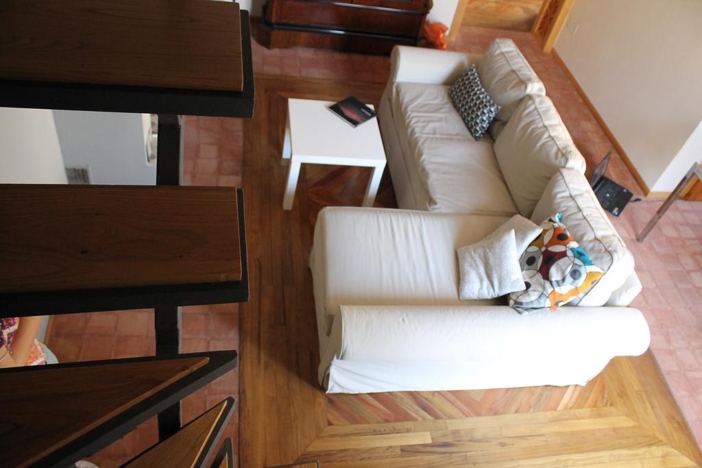 Treasures Apartment Catánia Buitenkant foto