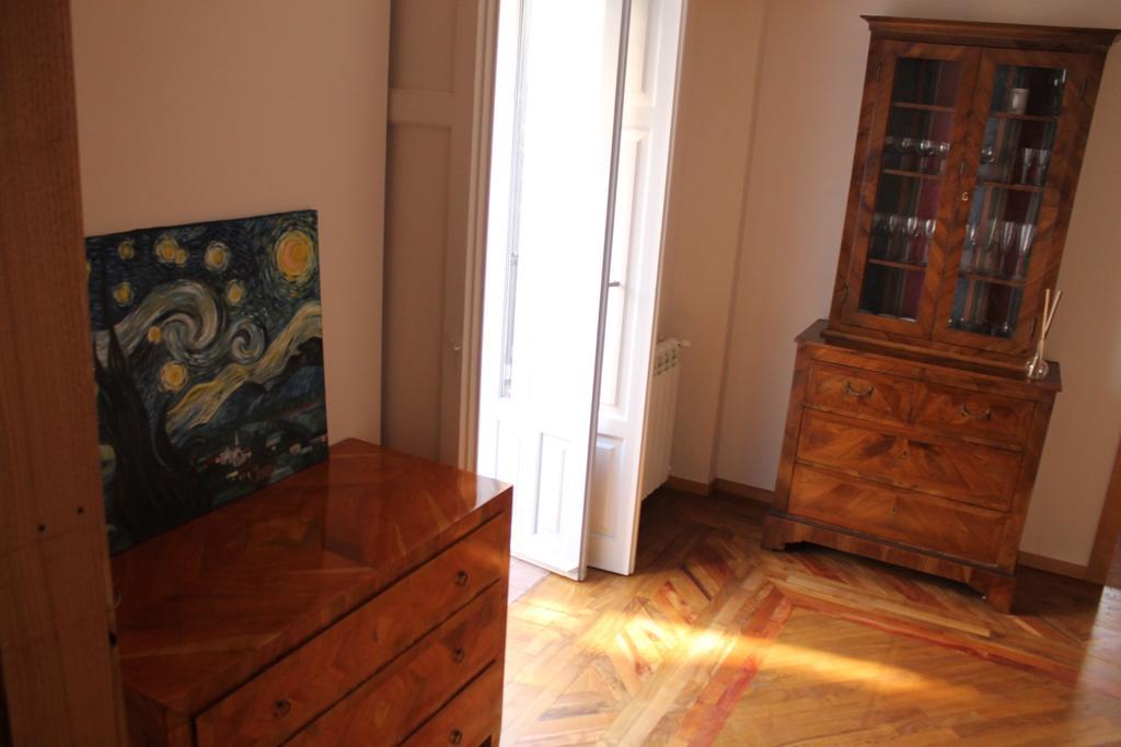 Treasures Apartment Catánia Buitenkant foto