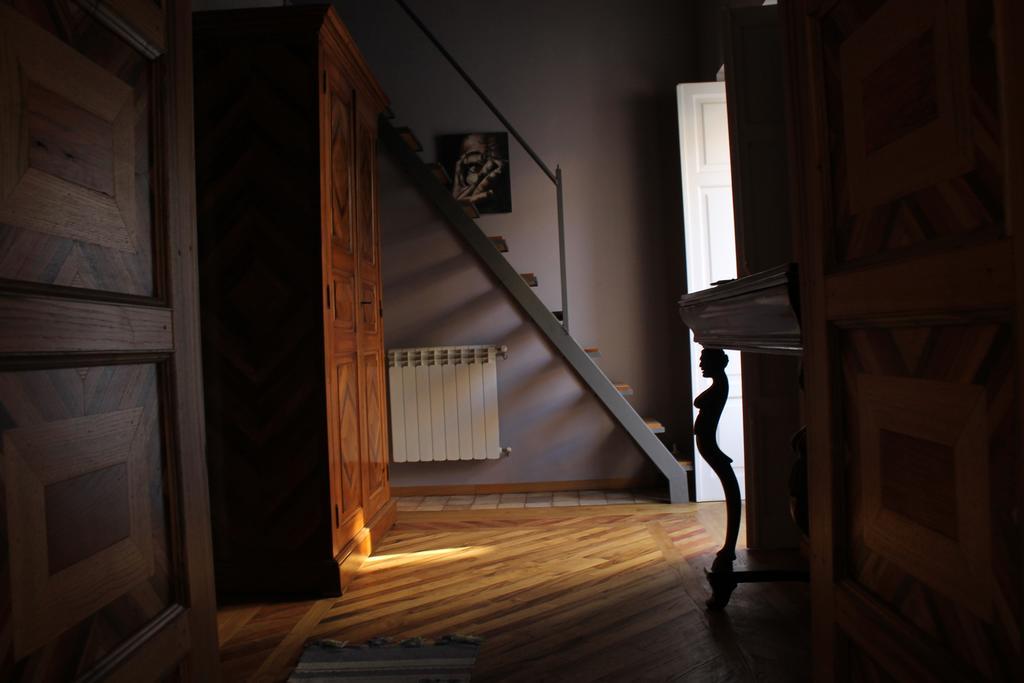 Treasures Apartment Catánia Buitenkant foto