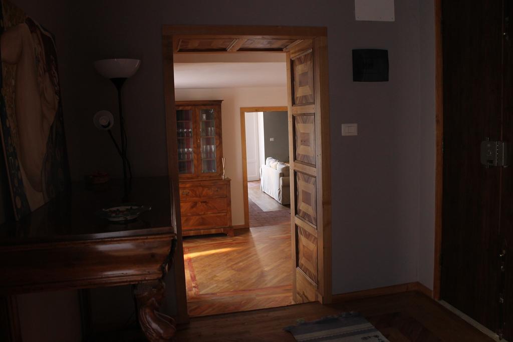 Treasures Apartment Catánia Buitenkant foto