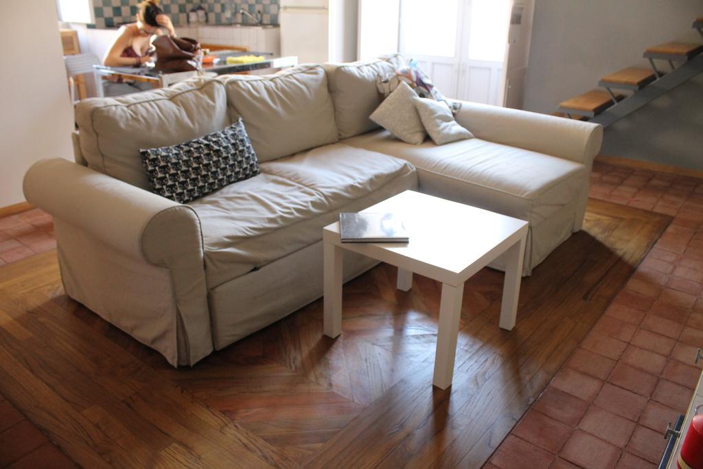 Treasures Apartment Catánia Buitenkant foto