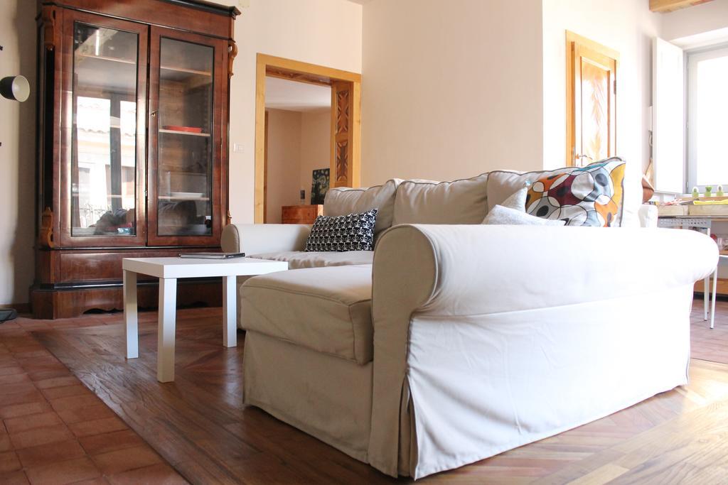 Treasures Apartment Catánia Buitenkant foto